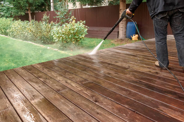 Best Animal Enclosure Cleaning  in Coral Springs, FL